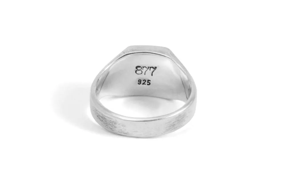 #013 - Signet Ring Box