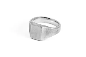 #013 - Signet Ring Box