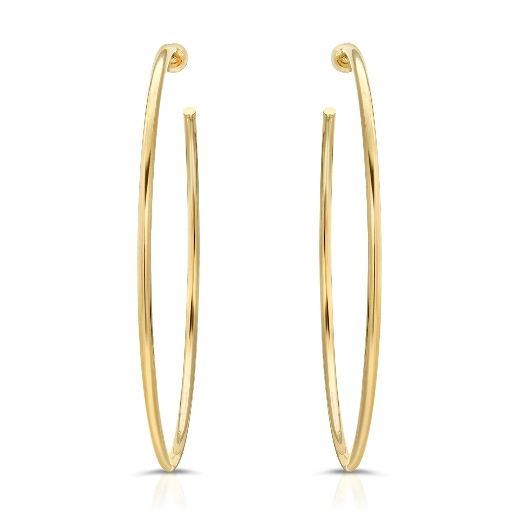 2.5" Ultimate Hoops