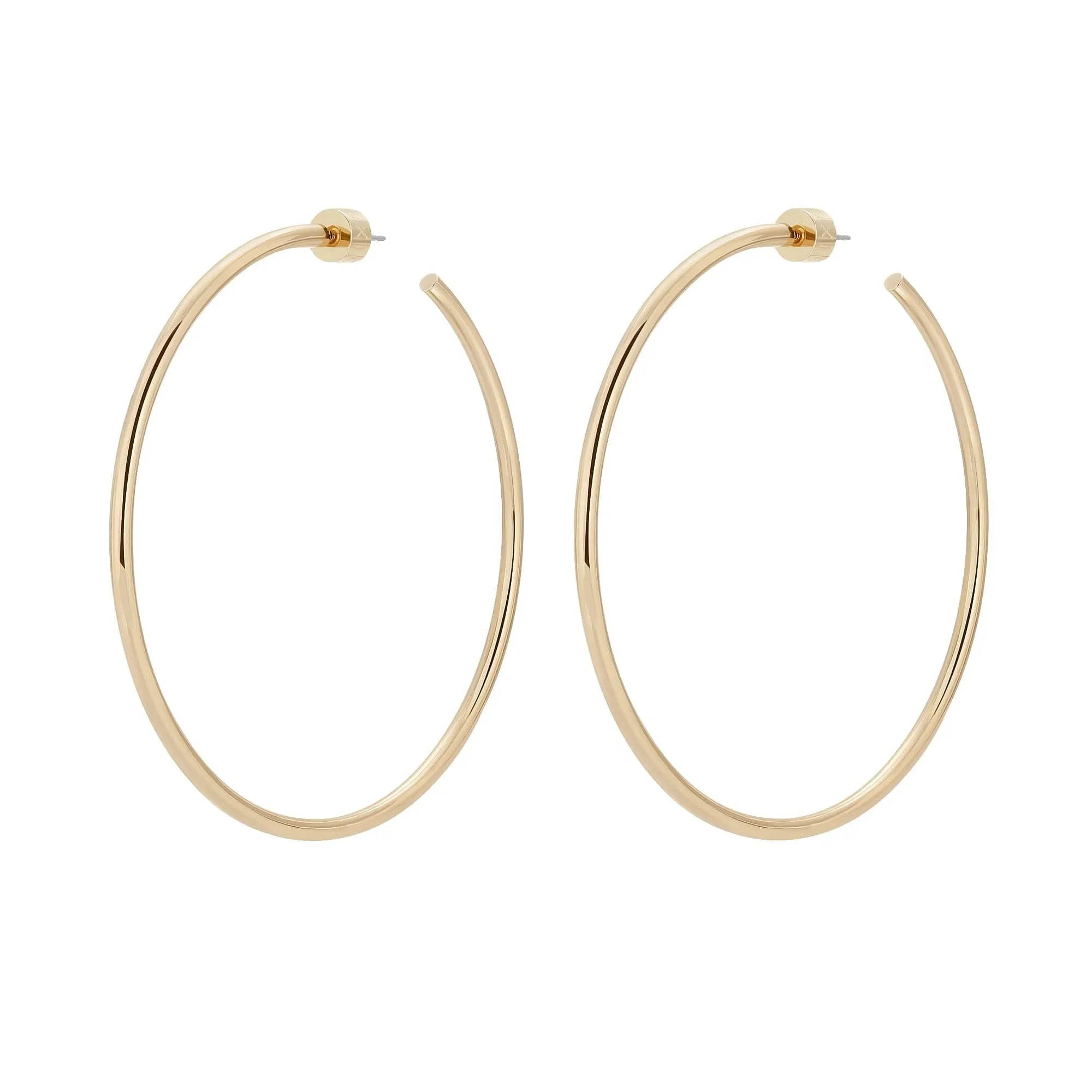 2.5" Ultimate Hoops