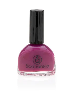 Acquarella Nail Polish, Aristo
