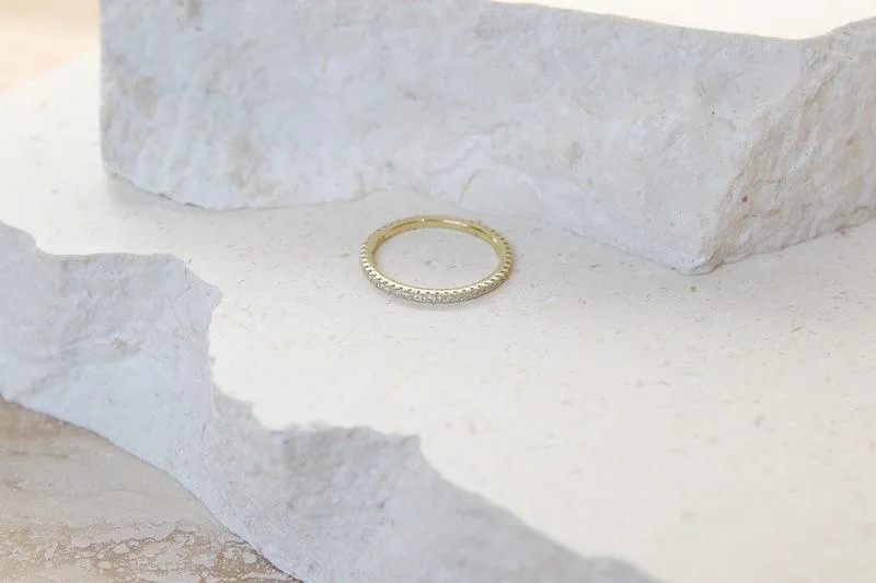 Amalfi Ring