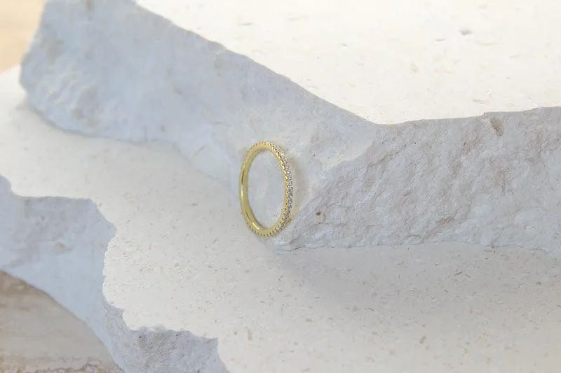 Amalfi Ring