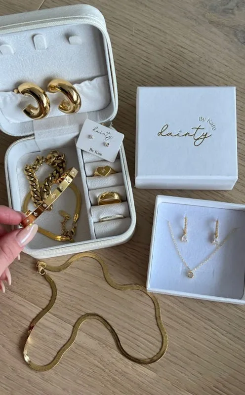 Amalfi Ring