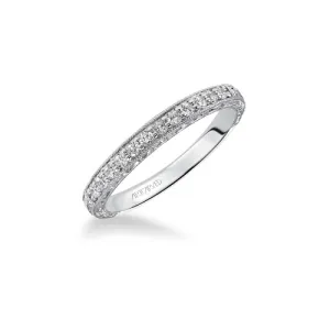 Artcarved Wedding Band 31-V519W-L