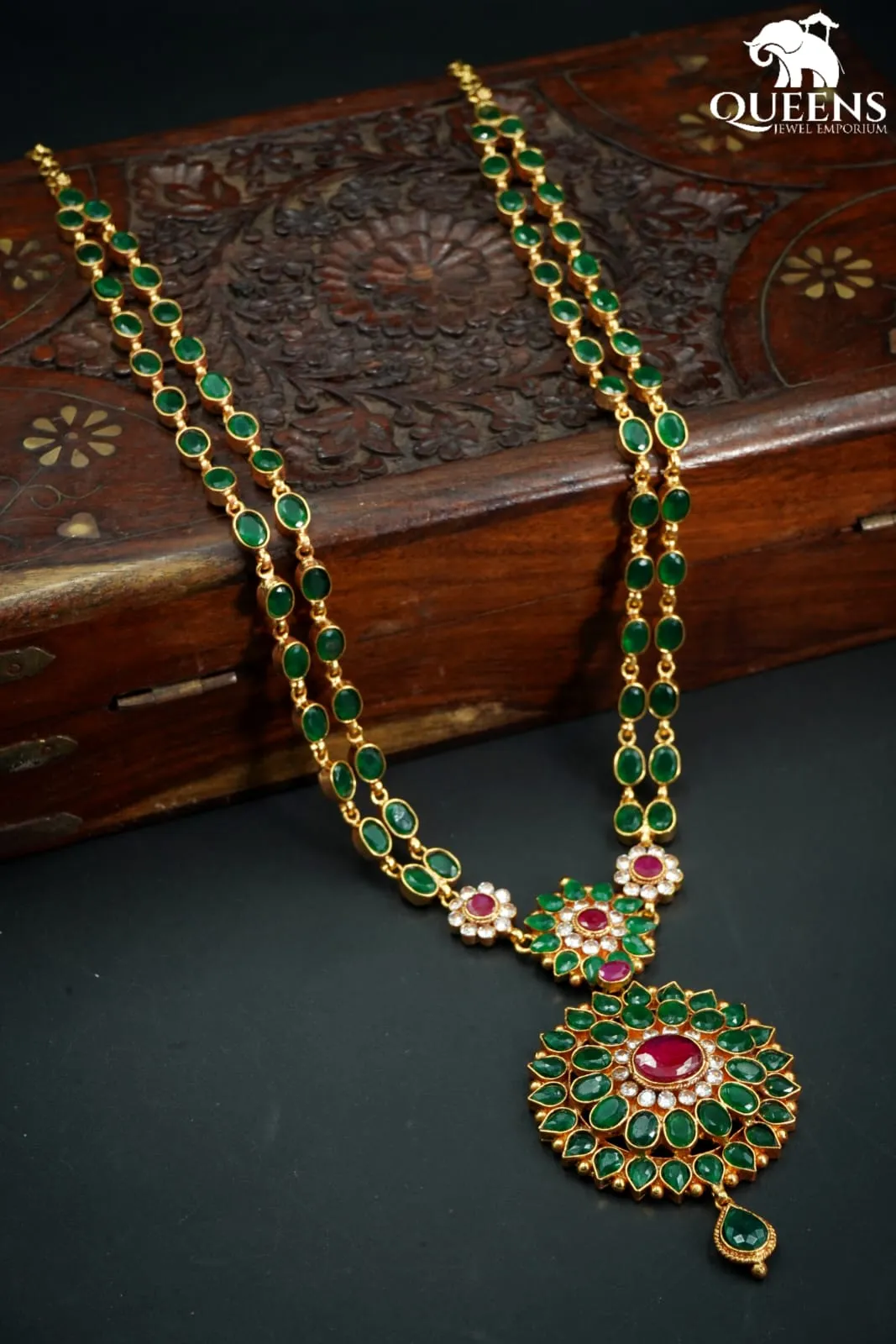 ARURADHA HARAM