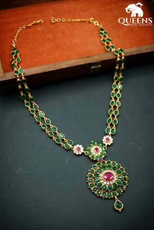 ARURADHA HARAM