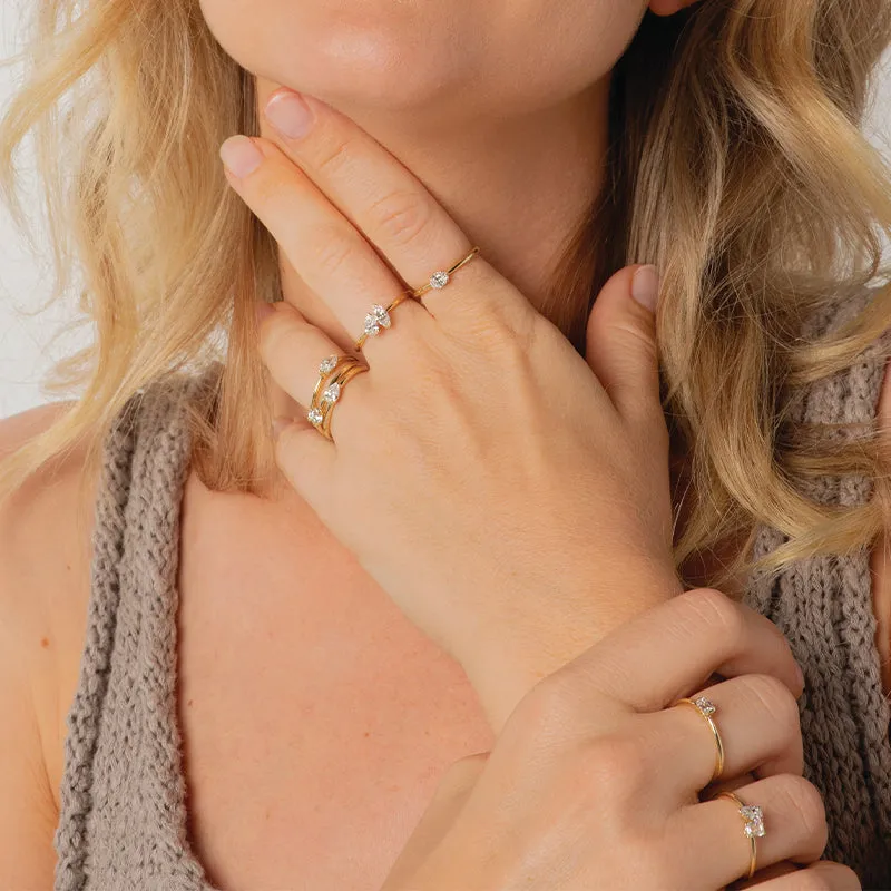 AVA RING