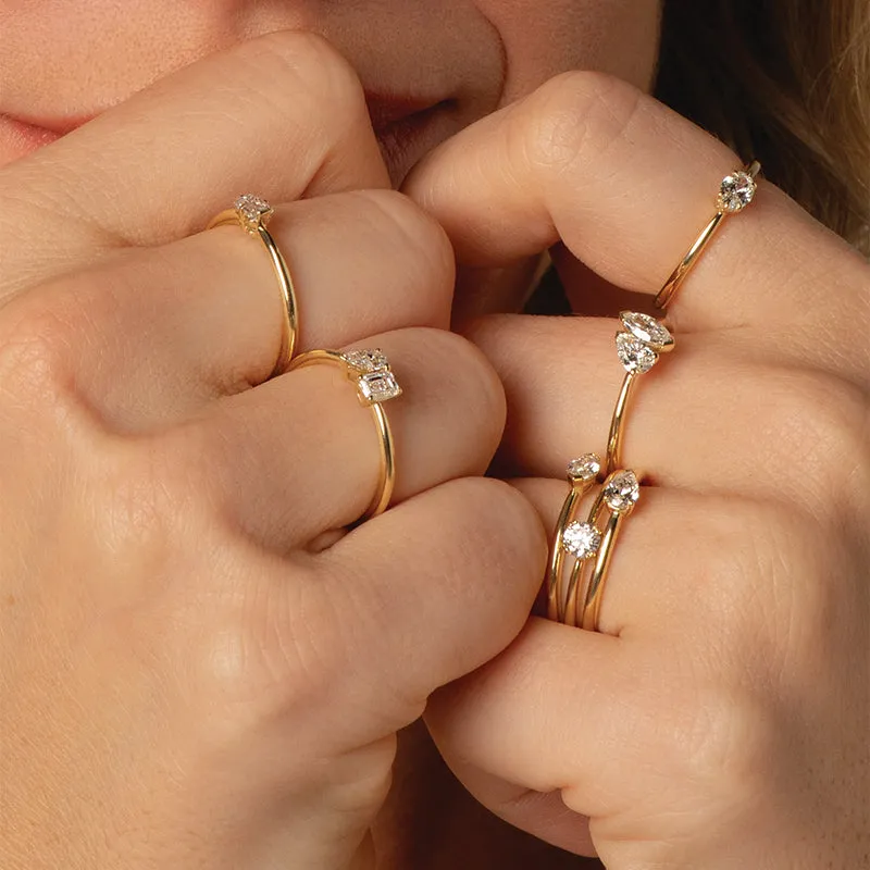 AVA RING