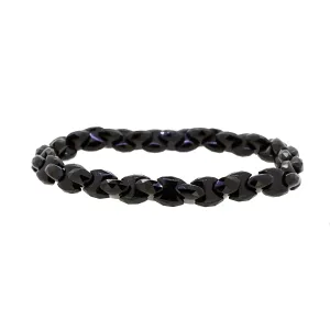 Black Onyx Links (M)