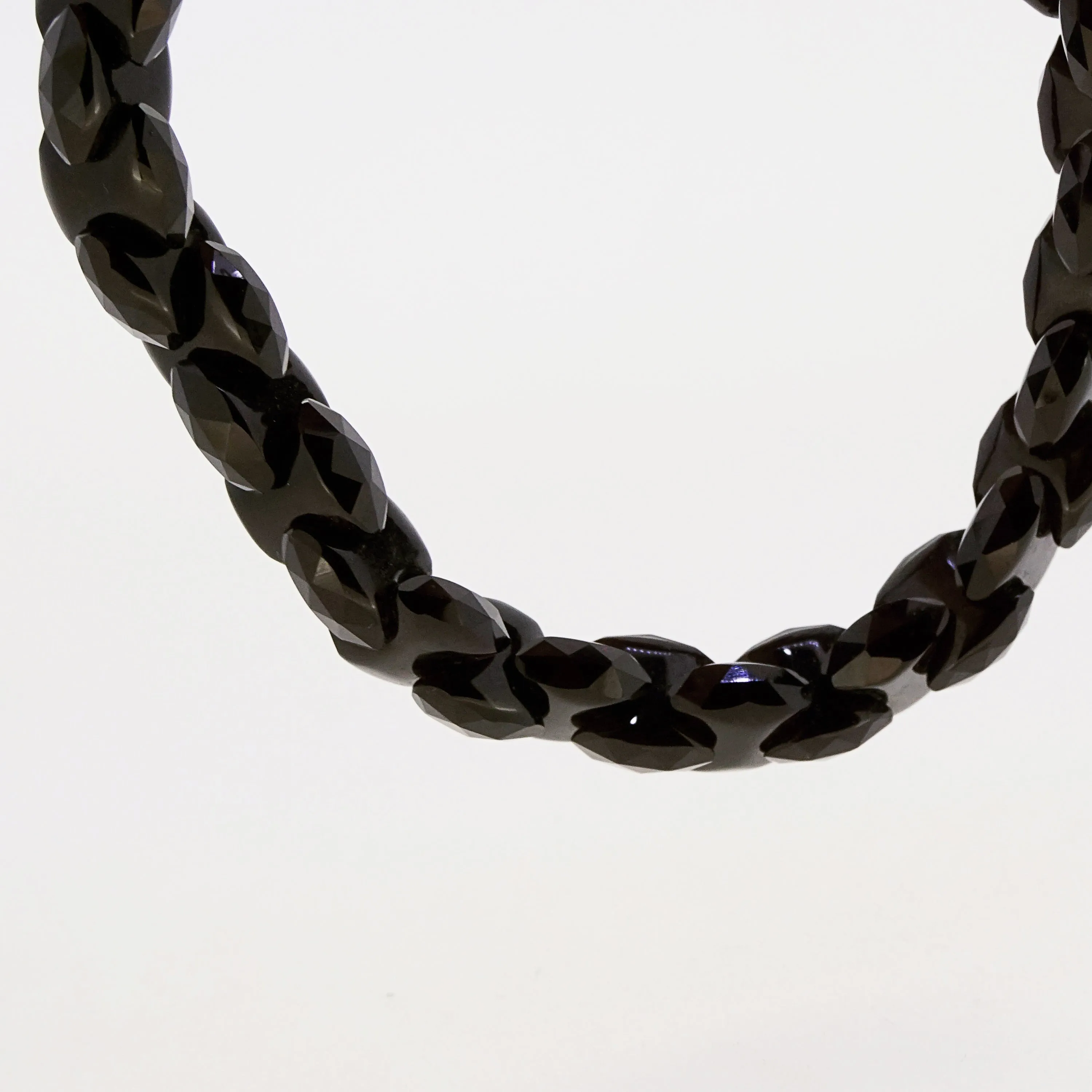 Black Onyx Links (M)