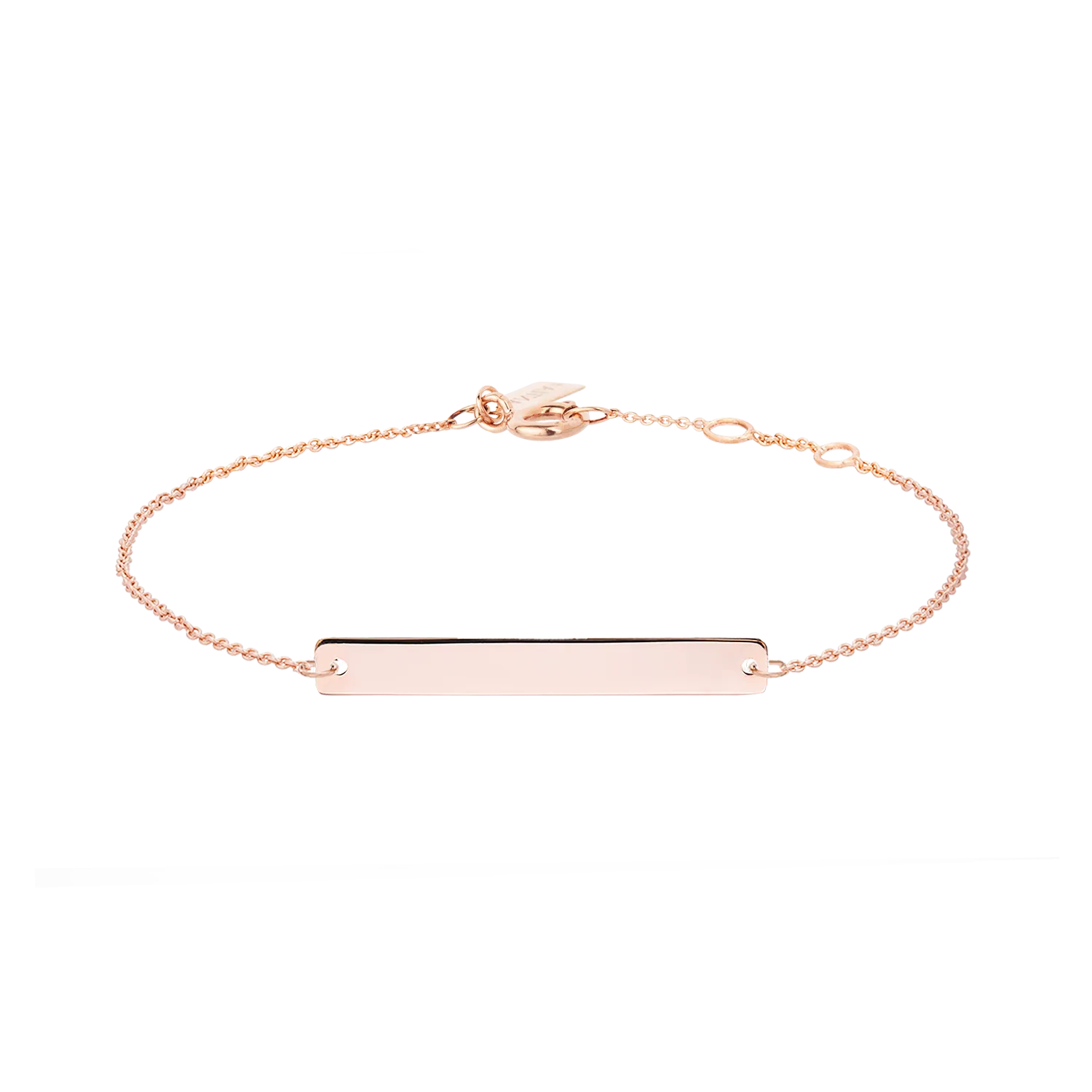 Bracelet EMPTY 30x4mm