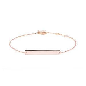 Bracelet EMPTY 30x4mm