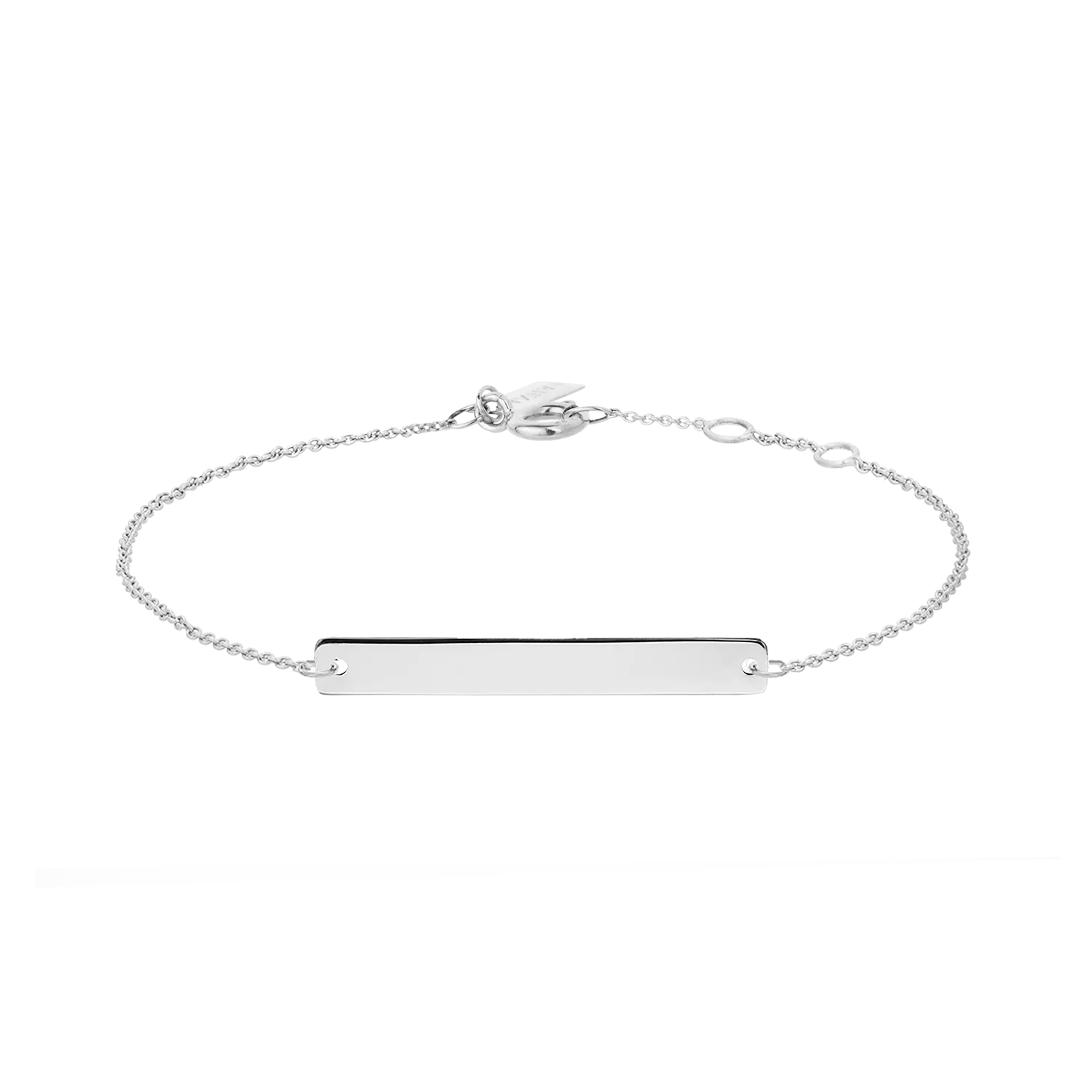 Bracelet EMPTY 30x4mm