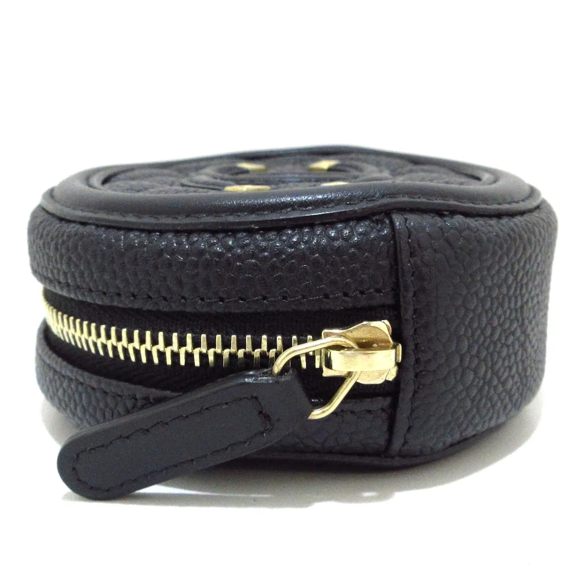 Chanel CC Filigree
