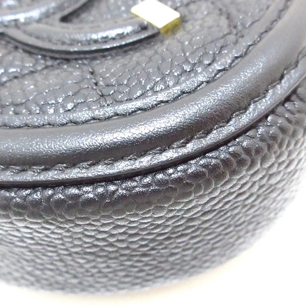 Chanel CC Filigree