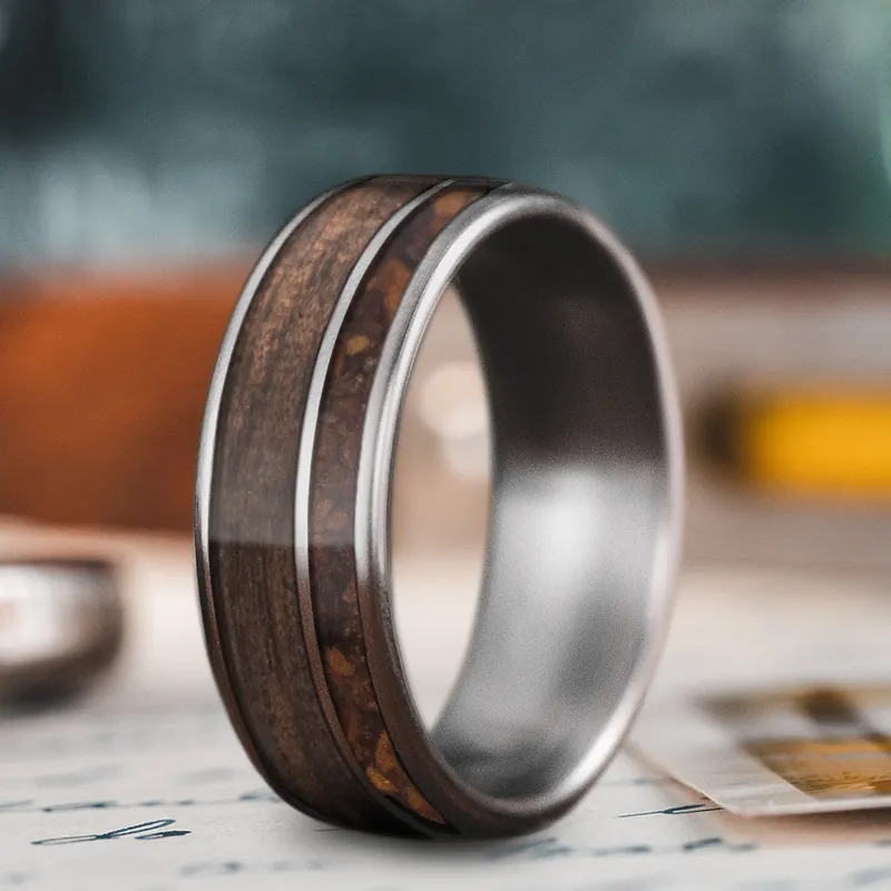Custom Design - 2-Inlay Offset Ring CPaEFcDV_zEfIyuK4wGW_aYY