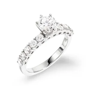 Diamond Ring 515