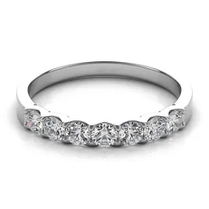 Diamond Stackable Ring