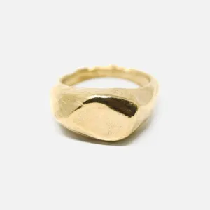 Dylan Gold Ring