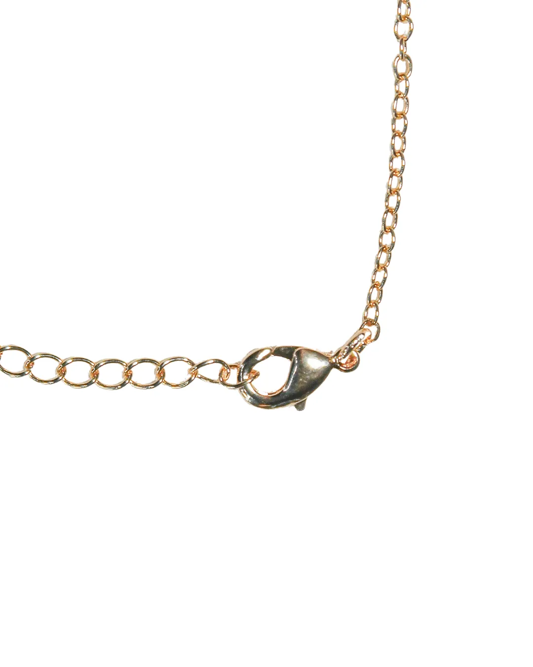 Eclectic Hand Chain