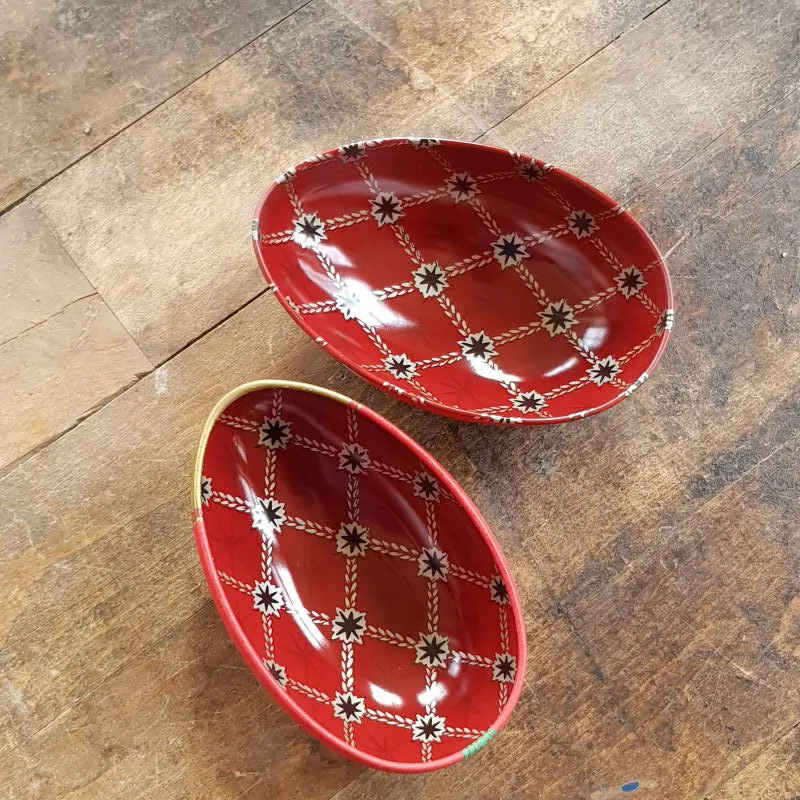 Fabergé Tin Egg Regal VI