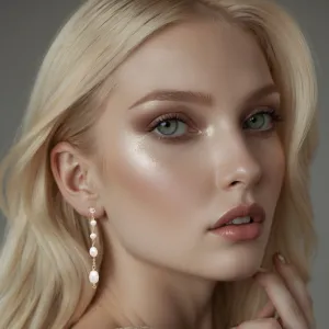 Georgina Pearls