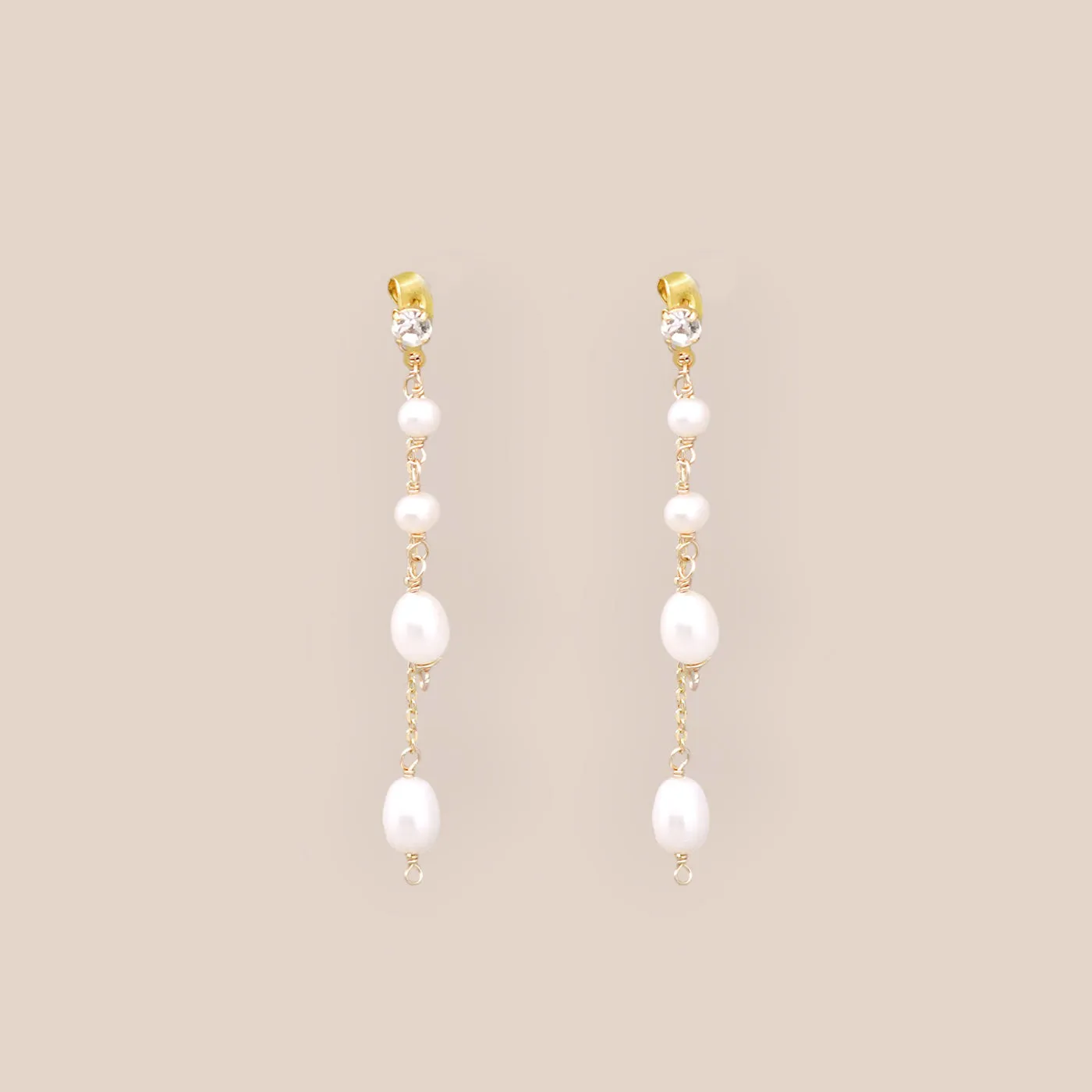 Georgina Pearls