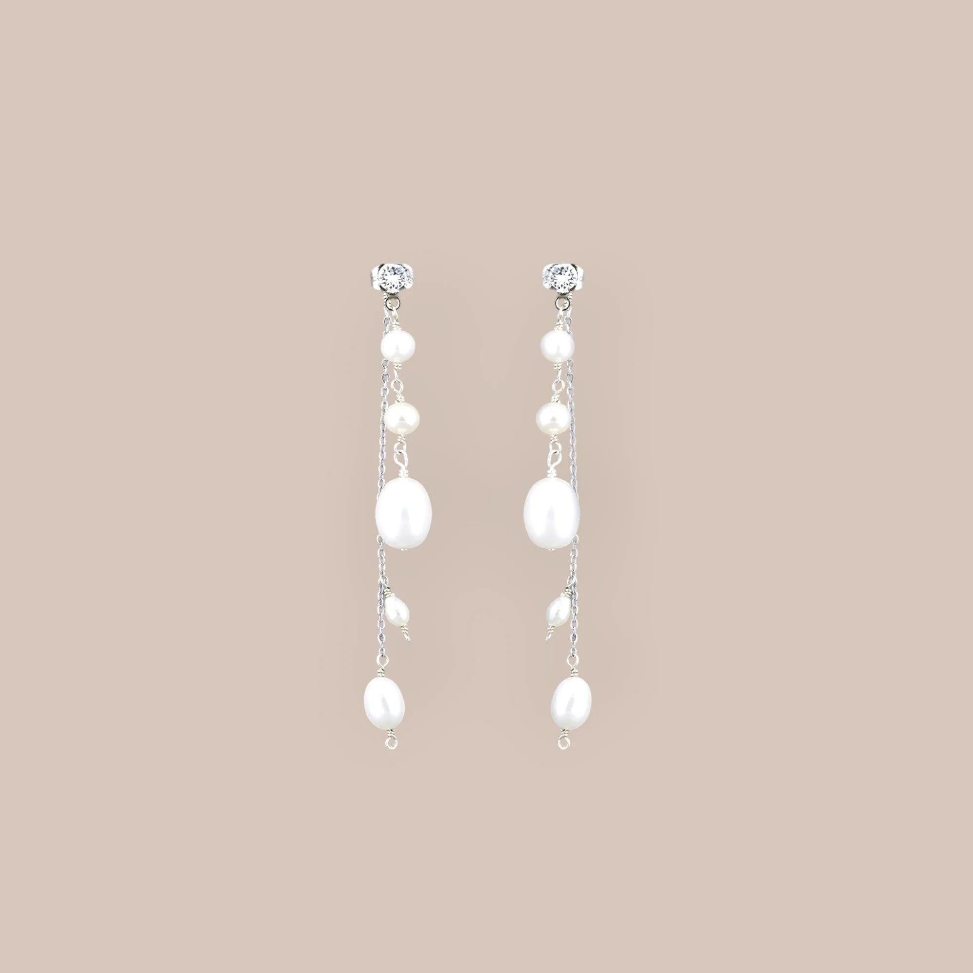 Georgina Pearls