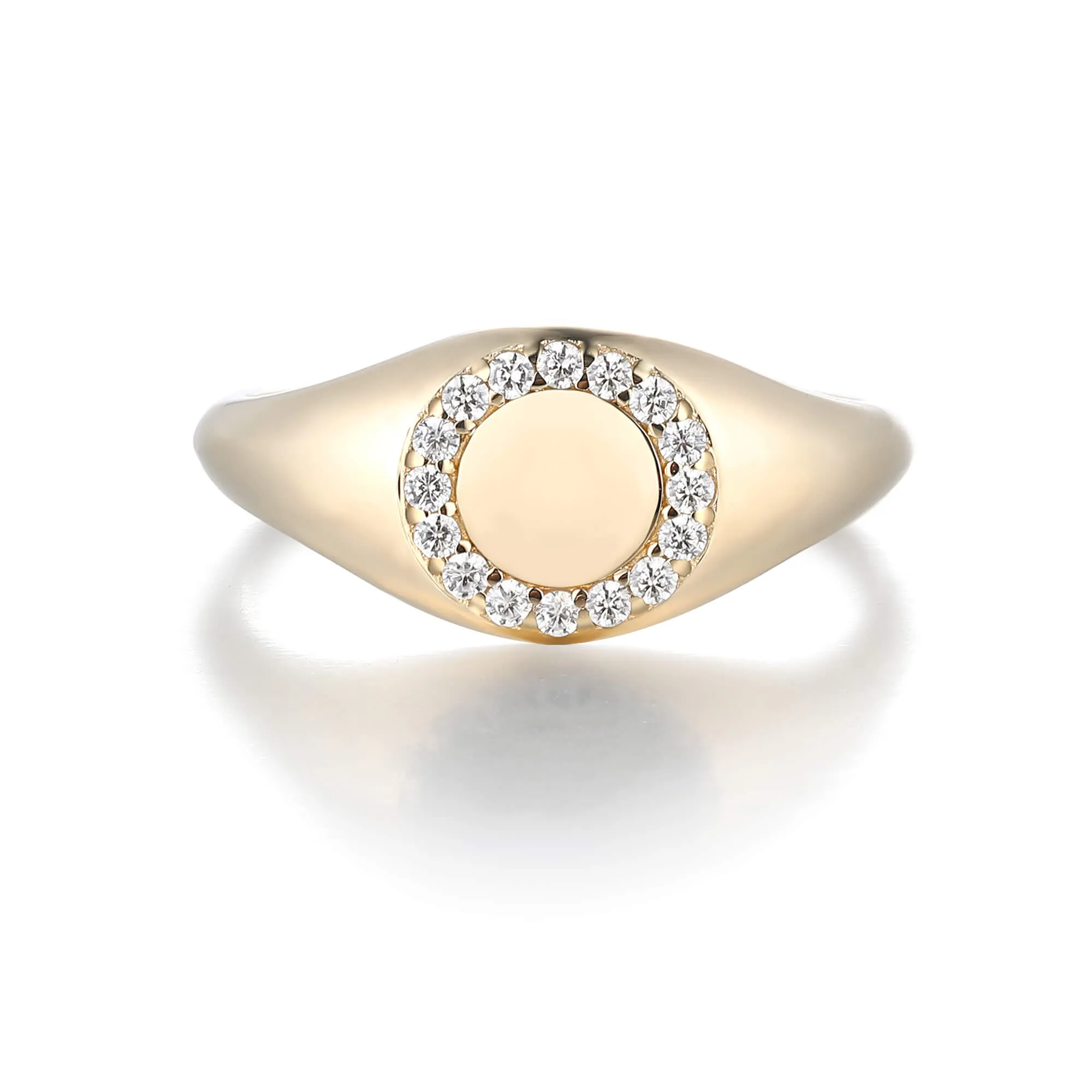 Gisella Ring