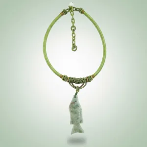 Goldie Necklace