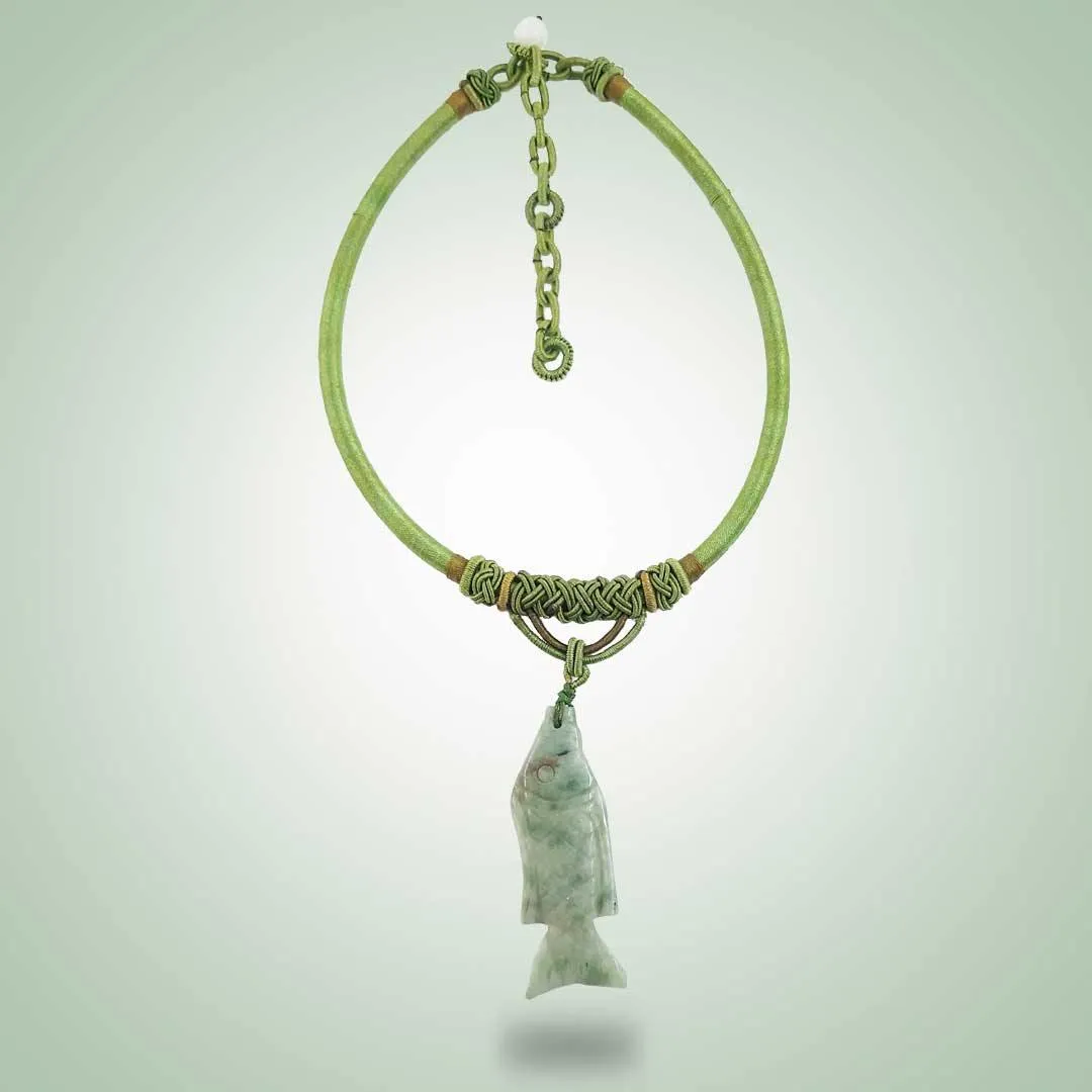 Goldie Necklace