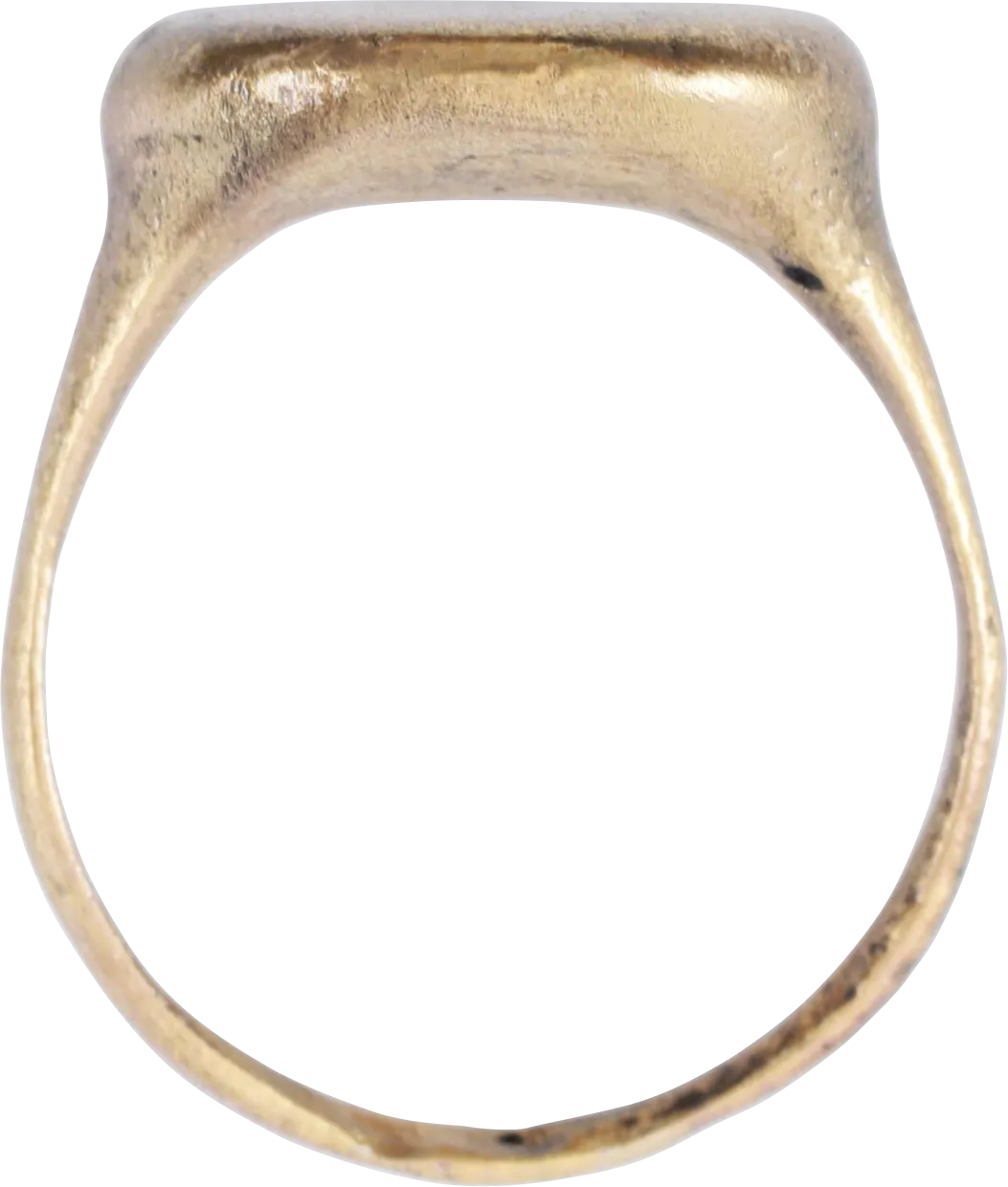 GRECO-ROMAN RING C.500-300BC, SIZE 10 ¼
