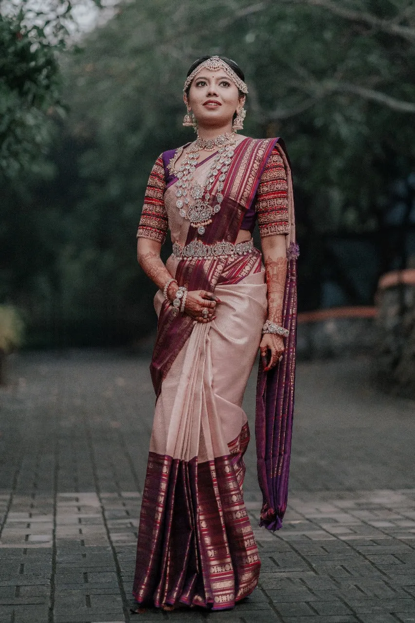HEERA MUHURTHAM LOOK