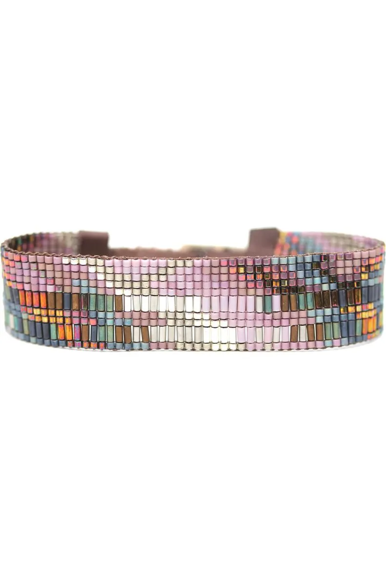 JR12 Onyx Bracelet