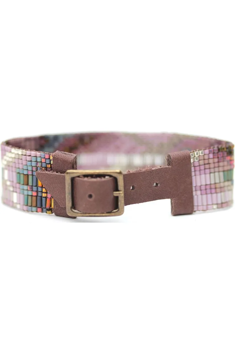 JR12 Onyx Bracelet