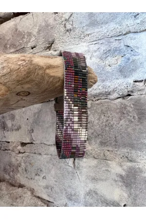 JR12 Onyx Bracelet