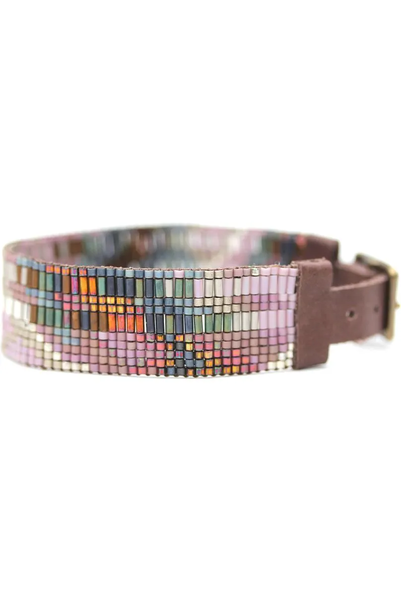 JR12 Onyx Bracelet