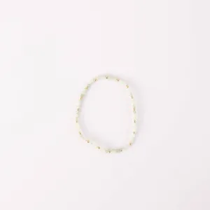 La Di Da Jade Bracelet