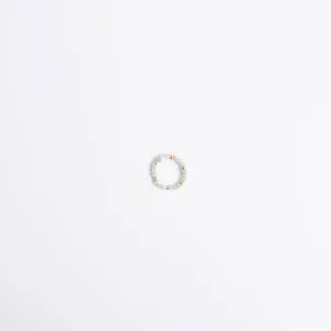 La Di Da Jade Ring