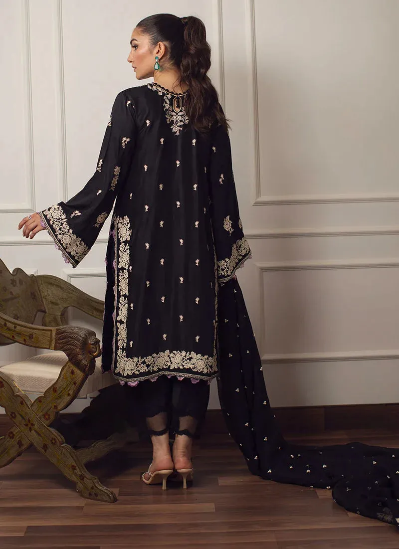 Lea Ii - Roxie Shirt And Dupatta