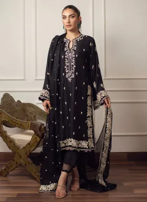 Lea Ii - Roxie Shirt And Dupatta