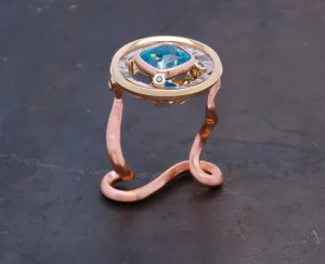 Manasa Ring