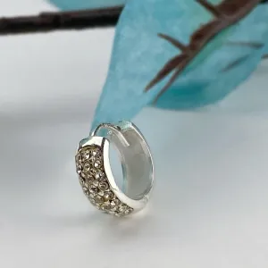 Mr Bling Earring - VE339