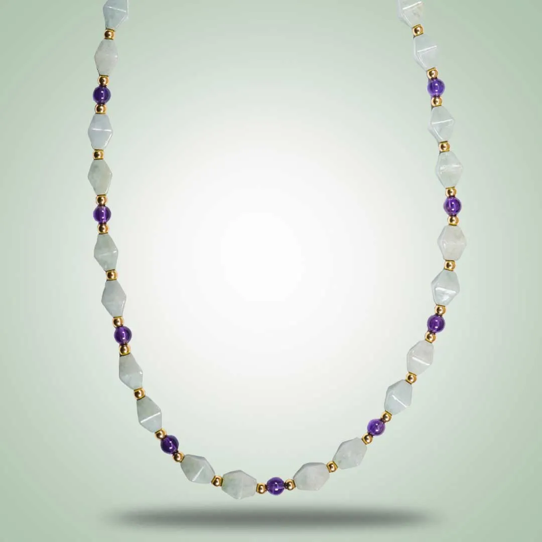 Natalie Necklace