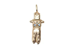 Noj Worry Doll