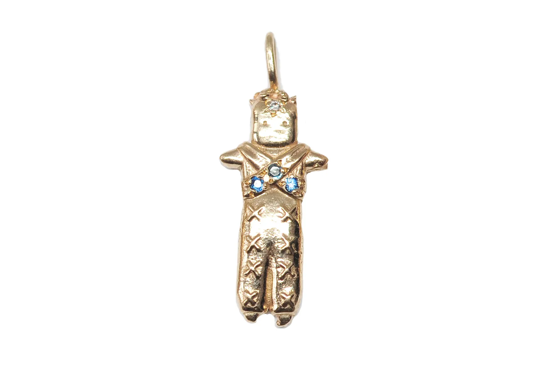 Noj Worry Doll