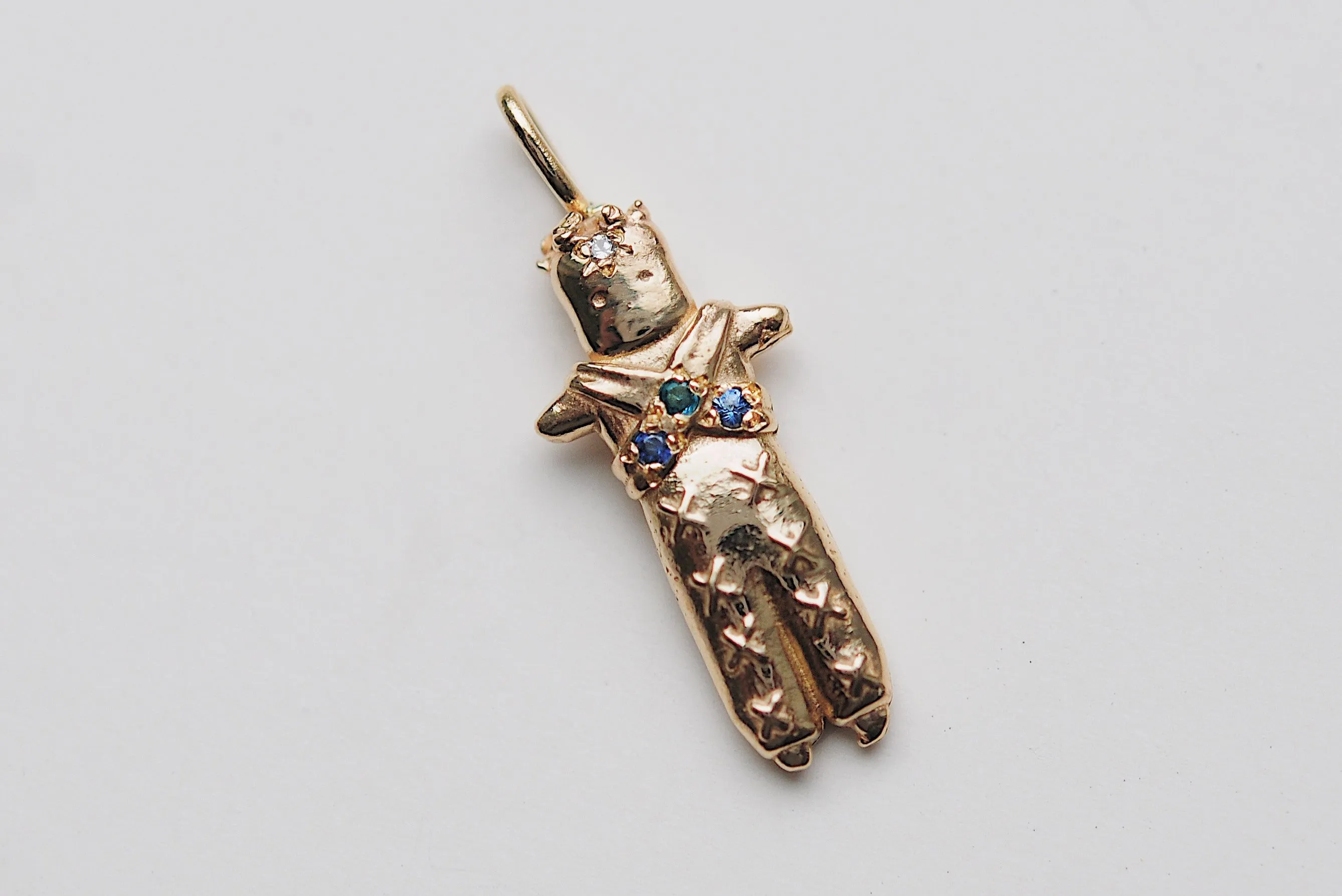 Noj Worry Doll