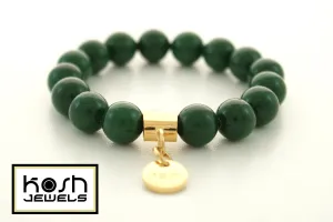 PAHARA SIGNATURE BEADED BRACELET