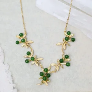 Pepper Necklace